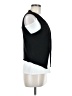 RUMORED 100% Acrylic Black Vest Size M - photo 4