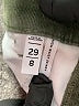 Ann Taylor LOFT Green Casual Pants Size 29 waist - photo 8