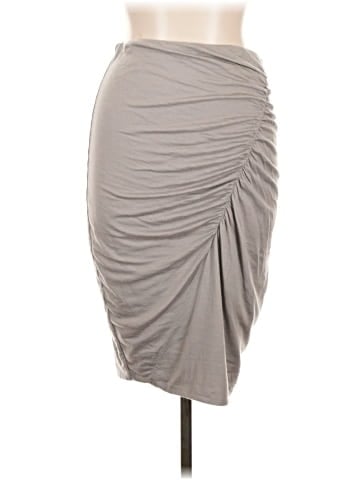 James Perse Casual Skirt (view 1)