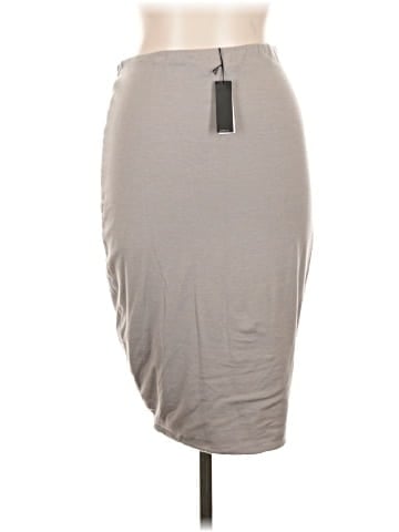 James Perse Casual Skirt (view 2)