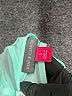 Vince Camuto Teal Short Sleeve Blouse Size S - photo 7