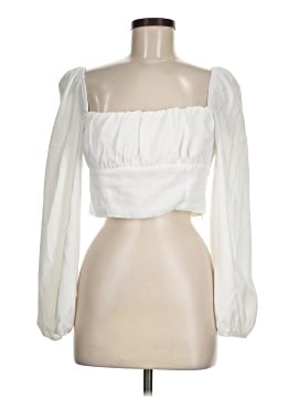 Princess Polly Tube Top (view 1)