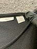 Halogen 100% Polyester Solid Black Casual Dress Size M (petite) - photo 7