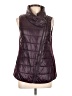 Reebok 100% Nylon Burgundy Vest Size L - photo 1