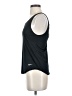 Nike 100% Recycled Polyester Black Active Tank Size XS - photo 5