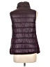 Reebok 100% Nylon Burgundy Vest Size L - photo 2