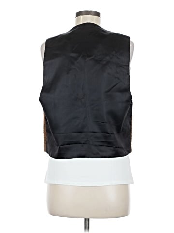 Saks Fifth Avenue Vest (view 2)