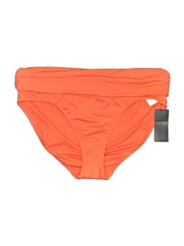 Lauren by Ralph Lauren Swimsuit Bottoms (view 1)