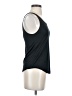 Nike 100% Recycled Polyester Black Active Tank Size XS - photo 4