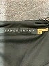 Ivanka Trump 100% Polyester Black Cocktail Dress Size 4 - photo 7
