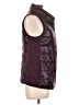 Reebok 100% Nylon Burgundy Vest Size L - photo 4