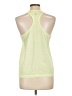Lululemon Athletica Green Tank Top Size 10 - photo 2