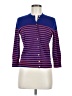 J.Crew Blue Cardigan Size M - photo 1