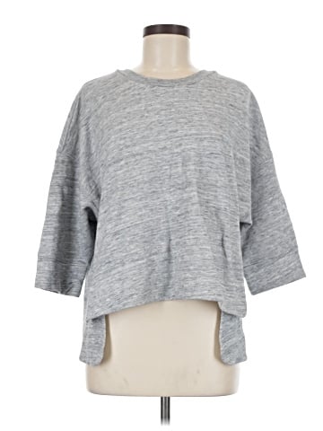 Derek Lam 10C Athleta Sweatshirt (view 1)