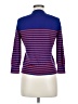 J.Crew Blue Cardigan Size M - photo 2