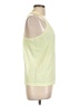 Lululemon Athletica Green Tank Top Size 10 - photo 4