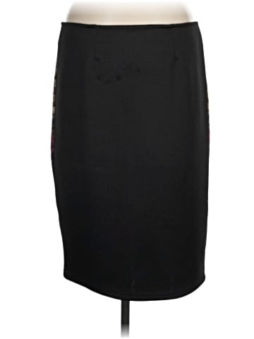 Romeo & Juliet Couture Formal Skirt (view 2)
