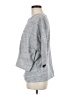 Derek Lam 10C Athleta Gray Sweatshirt Size L - photo 5