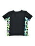 Speedo Black Rash Guard Size XL (38) - photo 2