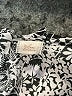 Assorted Brands 100% Polyester Paisley Gray Casual Dress Size 2X (estimated) - photo 7