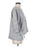 Derek Lam 10C Athleta Gray Sweatshirt Size L - photo 4