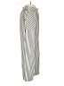 Assorted Brands Stripes Ivory Casual Pants Size S - photo 4