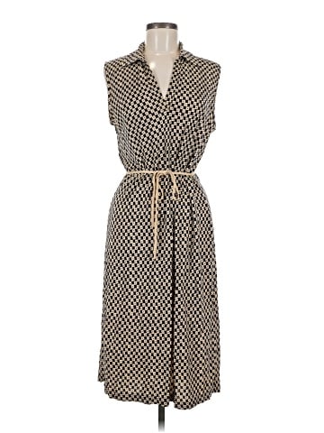 Jones New York Casual Dress (view 1)