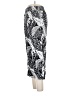 Grace 100% Rayon Black Active Pants Size L - photo 5