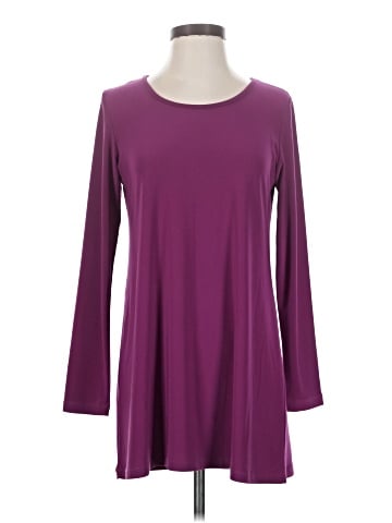 Clara Sun Woo 3/4 Sleeve Top (view 1)
