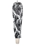Grace 100% Rayon Black Active Pants Size L - photo 4