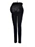 Blanqi Black Casual Pants Size M - photo 1