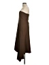 BCBGMAXAZRIA Brown Casual Dress Size 12 - photo 5