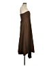 BCBGMAXAZRIA Brown Casual Dress Size 12 - photo 4