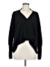Mia Joy Black Kimono Size M - photo 1