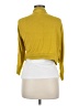 Old Navy Yellow Cardigan Size M - photo 2