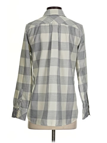Vineyard Vines Long Sleeve Blouse (view 2)