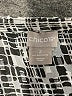 Chico's Metallic Silver Long Sleeve Blouse Size Lg (2) - photo 7