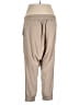 Athleta Tan Casual Pants Size 18 - photo 2
