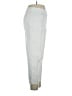 Tommy Bahama Solid Ivory Casual Pants Size 16 - photo 4