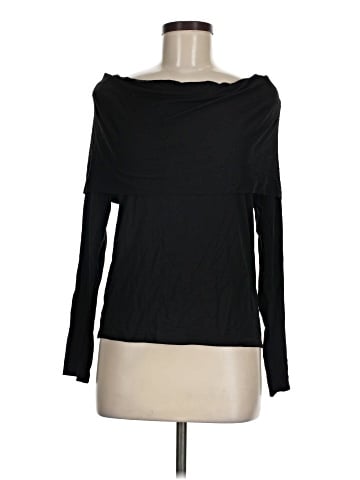 Ruti Long Sleeve Top (view 1)