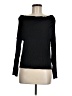 Ruti Black Long Sleeve Top Size Sm - Med - photo 1