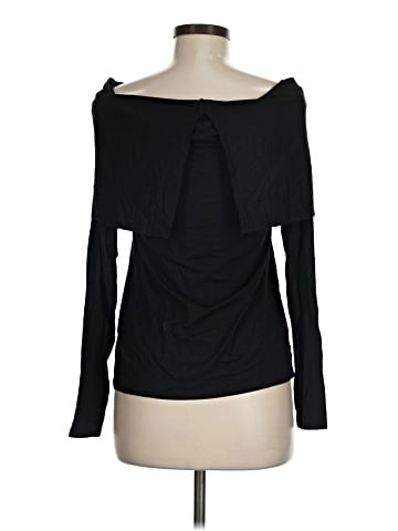 Ruti Long Sleeve Top (view 2)