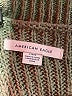American Eagle Outfitters Green Pullover Sweater Size L - photo 7