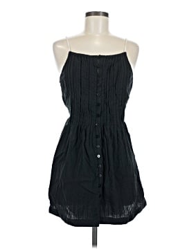 knee length dresses for ladies Patsy Embellished Puff Mini Dress
