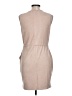 Sienna Sky Tan Casual Dress Size L - photo 2