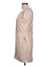 Sienna Sky Tan Casual Dress Size L - photo 5