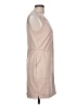 Sienna Sky Tan Casual Dress Size L - photo 4