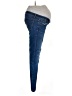 Mamalicious Solid Blue Jeans Size 28 waist - photo 4