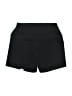 Set Active Solid Black Athletic Shorts Size S - photo 2