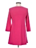 Sympli Pink 3/4 Sleeve T-Shirt Size 4 - photo 2